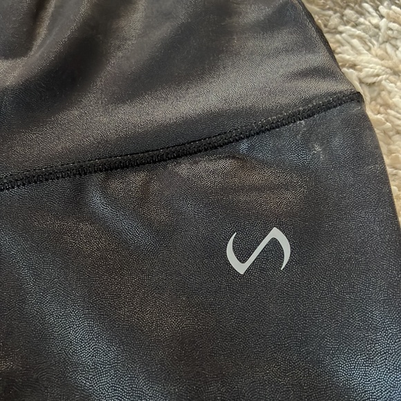 TLF shorts - Picture 2 of 4